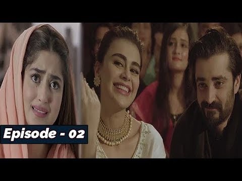 ALIF - Episode 02 - 12th OCT 2019 - HAR PAL GEO || Subtitle English ||