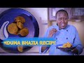 Nduma Bhajia Recipe…a tasty Breakfast Snack? Try and let me know