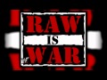 We Re All Together Now WWF Raw Is War Theme Song