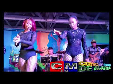 FIESTA TORRES Y SU COMBO MUSICAL