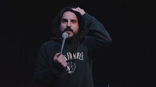 I LOVE American Pickers | Stand Up Comedy | Mike Falzone