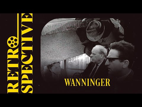 Die seltsamen Methoden des Franz Josef Wanninger-Spur für Schneewittchen