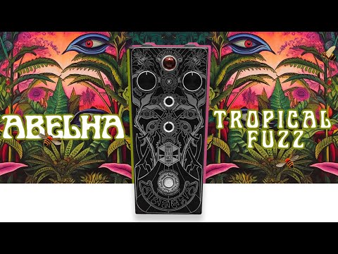 BEETRONICS Abelha Octave Fuzz image 8