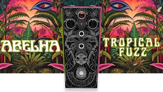Video thumbnail for Beetronics • ABELHA Tropical Fuzz by Beetronics FX