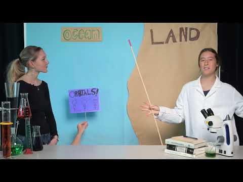 The Science of Surfing with Julianna Forte - Episode 1