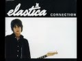 Elastica - Blue (Donna's 4 track demo)