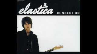 Elastica - Blue (Donna&#39;s 4 track demo)