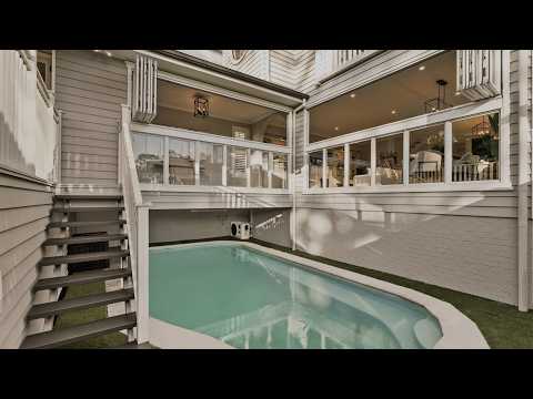 18 O'Connell Parade, Wellington Point, QLD 4160, 4 slaapkamers, 3 badkamers, House
