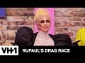 Lady Gaga Caught in a Drag RUmance | RuPaul’s Drag Race Season 9 | Now on VH1!