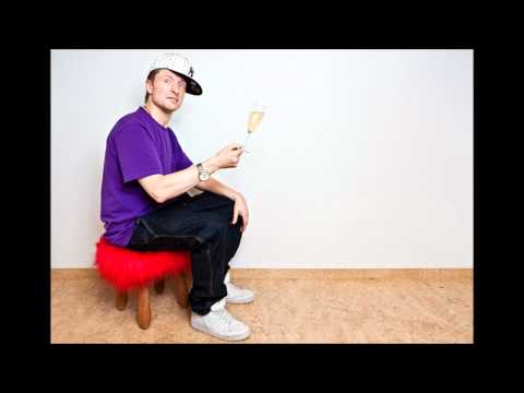 BlazRoca - Þórbergur Og Halldór