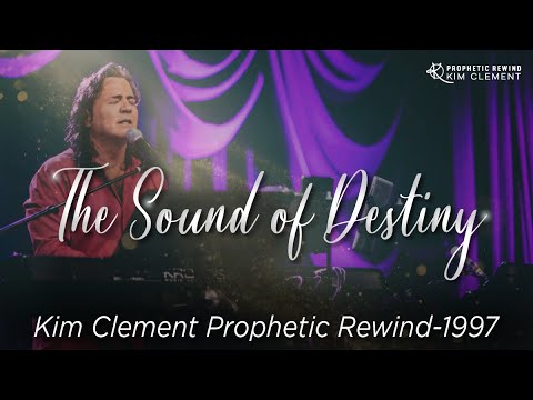 Kim Clement and Kim Clement's House of Destiny