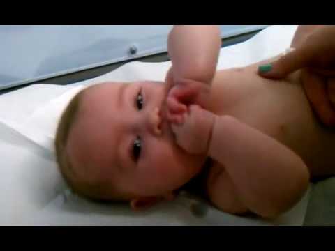 Click to Watch the Swaddling Revisited video