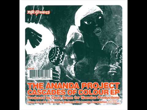 Ananda Project - I Think I'm Losing You