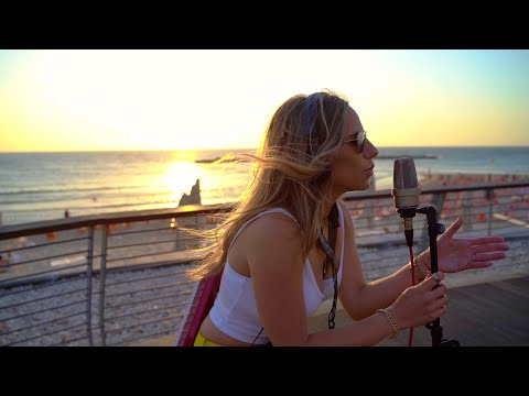 Saxophone sunset chill out house R&B