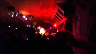 Thurston Moore - "Fri/End"