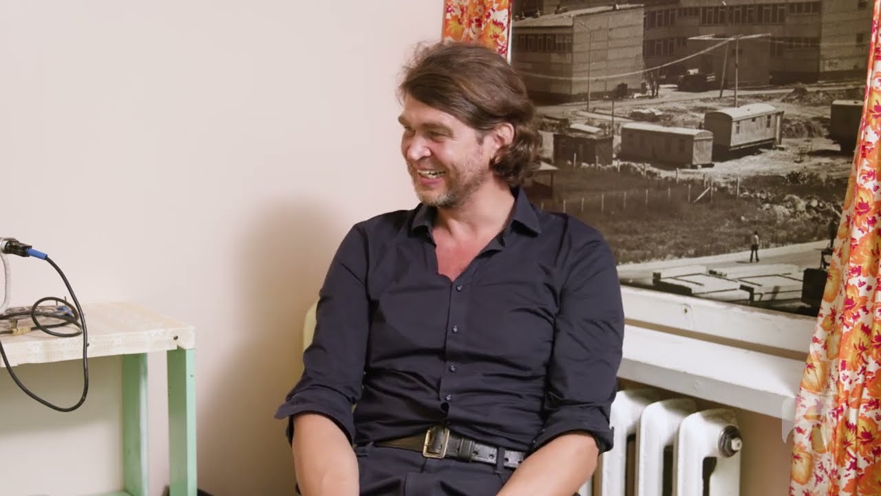 HOMMIKUSÖÖK STAARIGA | Filmimees Arbo Tammiksaar: nüüd olen päriselt põrutada saanud