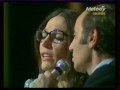 Nana Mouskouri  -  Le Temps Des Cerises  - In Live