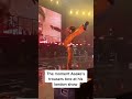 Asake Live London Moment His Trousers Tore On Stage London Afrobeat Asake