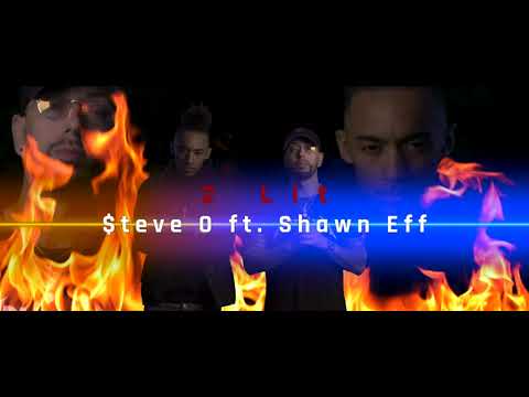 2 Lit - $teve O feat. Shawn Eff (Official Music Video)