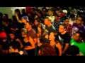 Cage9 - Queme Tu Carta (Dead Letter) *(LIVE @ Panama - Nuvo, 2012)