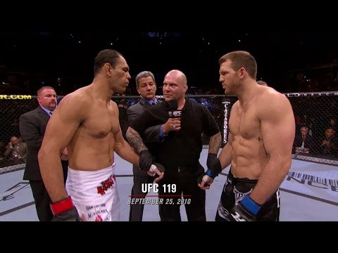 UFC Fight Night Sao Paulo Main Event Trailer