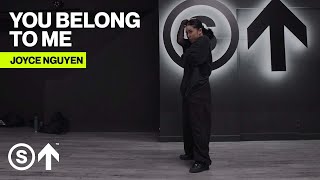 &quot;You Belong To Me&quot; - Tank | Joyce Nguyen Dance Choreography | STUDIO NORTH