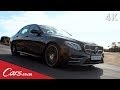 Mercedes-AMG E43 4Matic Review - The Sweet Spot?