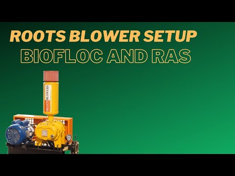 Gas Blowers
