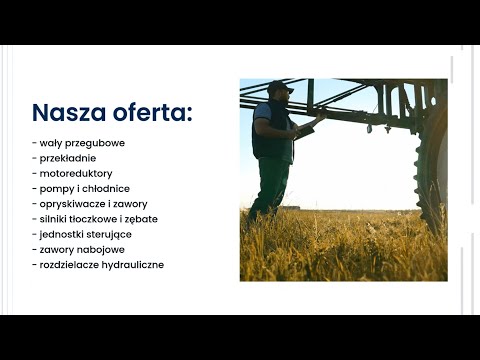 Bondioli & Pavesi sp. z o.o. - video