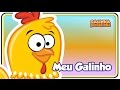 O Meu Galinho Galinha Pintadinha 2 OFICIAL