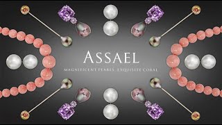 ASSAEL REVEALED The Legendary Legacy of Pearl Pion...