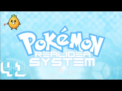 Los starters y sus evos- POKÉMON REALIDEA Nuzlocke gameplay en español - Ep 41
