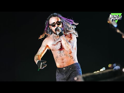 Lil Pump - D ROSE (LIVE @ Beach, Please! 2024)