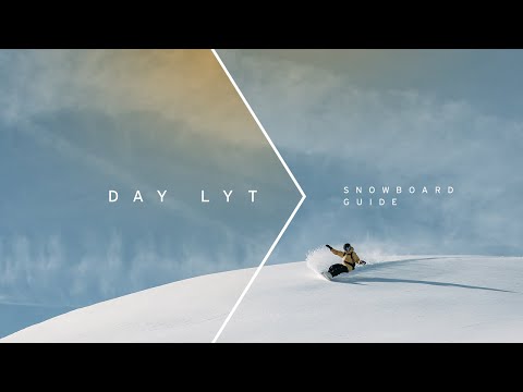 DAY LYT Snowboard 2022/23 - HEAD