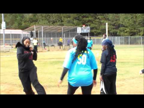 SIC WIT IT VS  GODIVA DOLLS 11 15 15