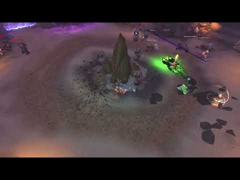 tueface - Neltharion's Lair 29 Guardian Druid -  Fortified