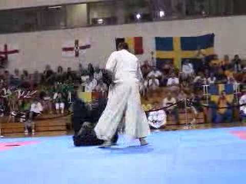 download lagu mp3 mp4 Shindo Yoshin Ryu Jujutsu, download lagu Shindo Yoshin Ryu Jujutsu gratis, unduh video klip Shindo Yoshin Ryu Jujutsu