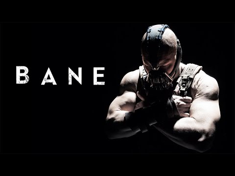 Bane | Darkness