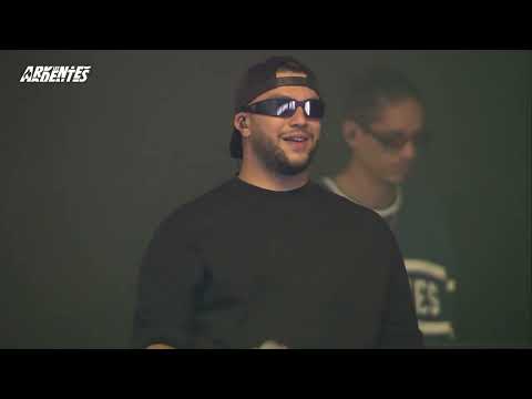 TIF | Live - Les Ardentes 2024