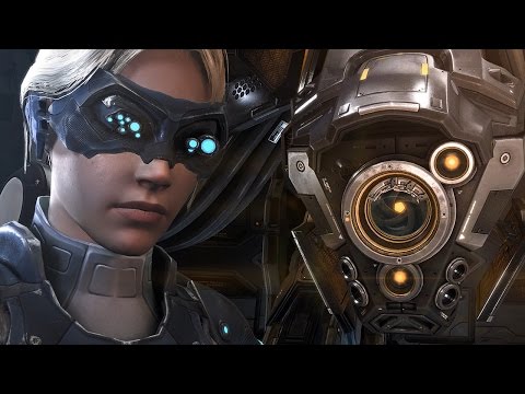 starcraft 2 mission pack 3