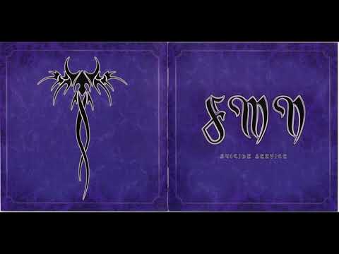 Forgive-Me-Not - Suicide Service (2007) Full album