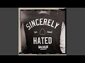 Blaze Some Hate