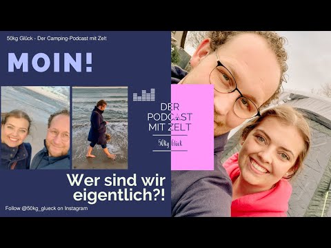 Folge 1 - Moin! - Wer sind wir eigentlich?!