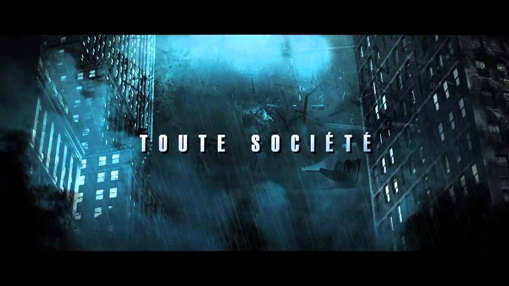 Miniature de la vidéo RED EAGLE - Bande Annonce VF du film Red Eagle