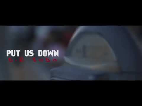 Daredevil ft Tiah-Put us Down