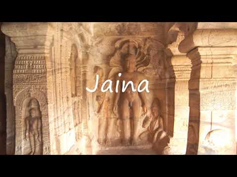 How to Pronounce Jaina?