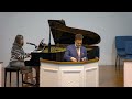 Seasoning The Meat, Spoiling The Spirit | Pastor Ashton Yeargin | Luke 10:38-42 | 12/4/22 | Sunday…