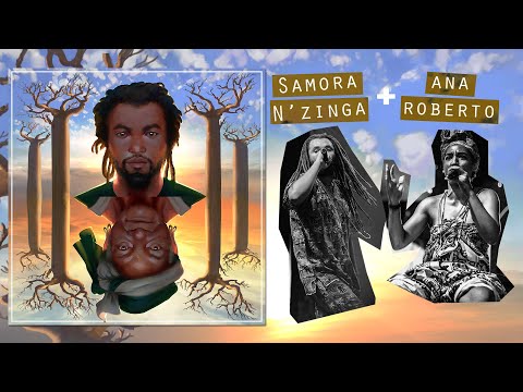 07. Samora N'zinga - Sambatrap part. Ana Roberto