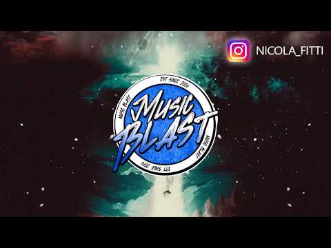 Bounce | Who I'm x SLTV - Rolling