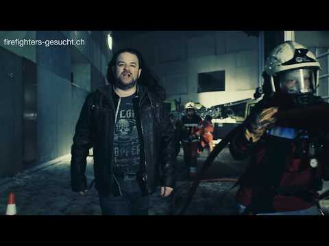 firefighters-gesucht - mach deinen Traum wahr! (M-Version / CH)